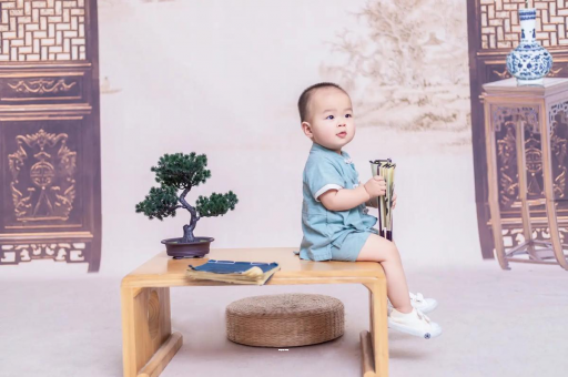 汶上孕妇尖肚子和圆肚子